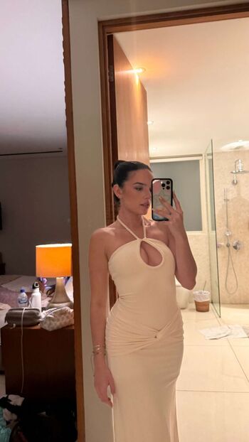 Natalie mariduena page leaked private photo uncensored HD quality