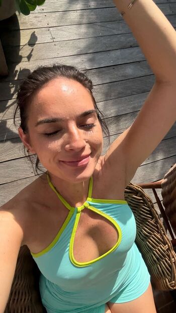 Natalie mariduena page leaked private photo uncensored HD quality