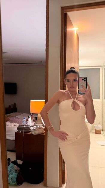 Natalie mariduena page leaked private photo uncensored HD quality