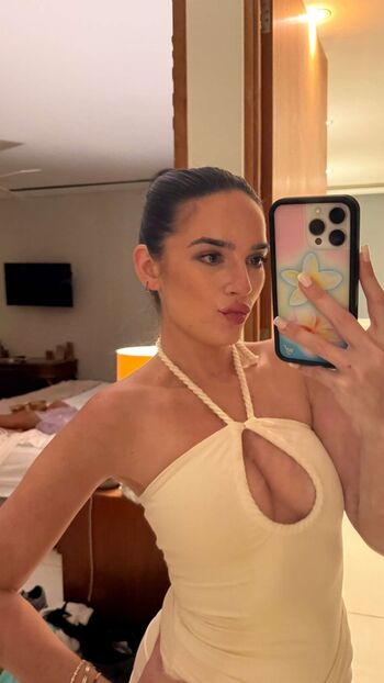 Natalie mariduena page leaked private photo uncensored HD quality