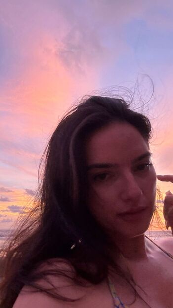 Natalie mariduena page leaked private photo uncensored HD quality