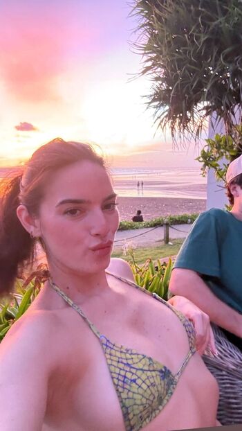 Natalie mariduena page leaked private photo uncensored HD quality