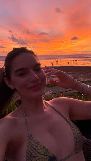 Natalie mariduena page leaked private photo uncensored HD quality