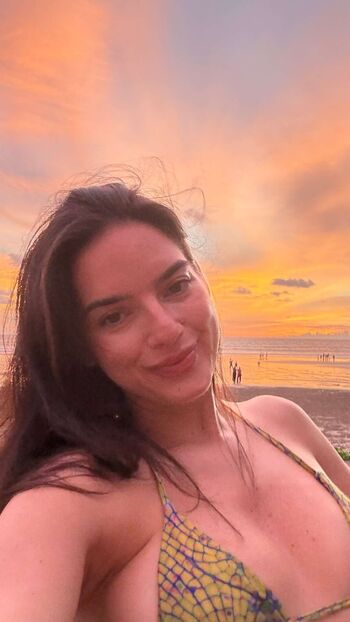 Natalie mariduena page leaked private photo uncensored HD quality