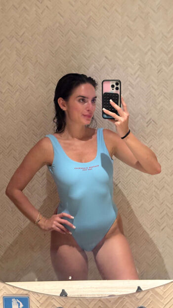 Natalie mariduena page leaked private photo uncensored HD quality