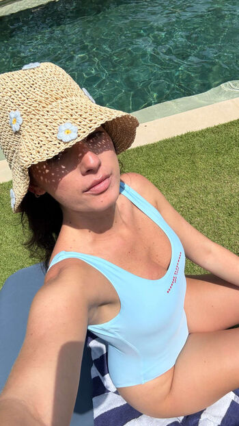 Natalie mariduena page leaked private photo uncensored HD quality