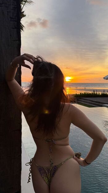 Natalie mariduena page leaked private photo uncensored HD quality