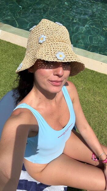 Natalie mariduena page leaked private photo uncensored HD quality