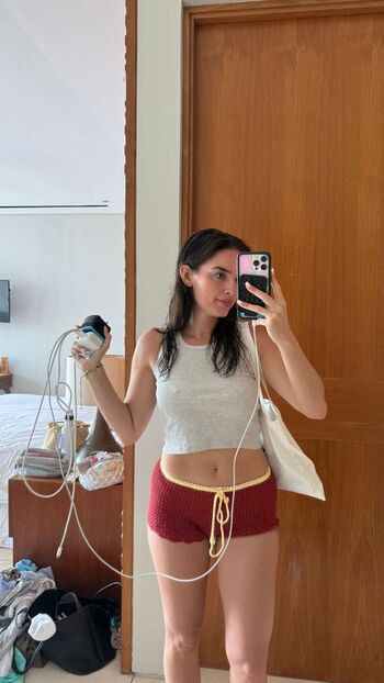 Natalie mariduena page leaked private photo uncensored HD quality