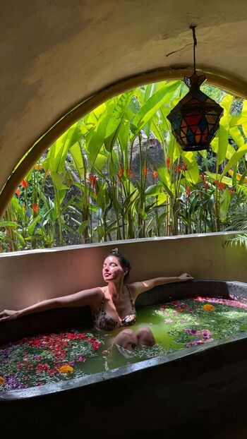 Natalie mariduena page leaked private photo uncensored HD quality