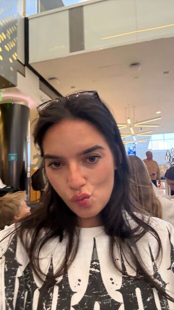 Natalie mariduena page leaked private photo uncensored HD quality