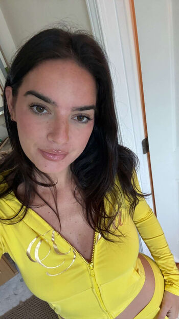 Natalie mariduena page leaked private photo uncensored HD quality