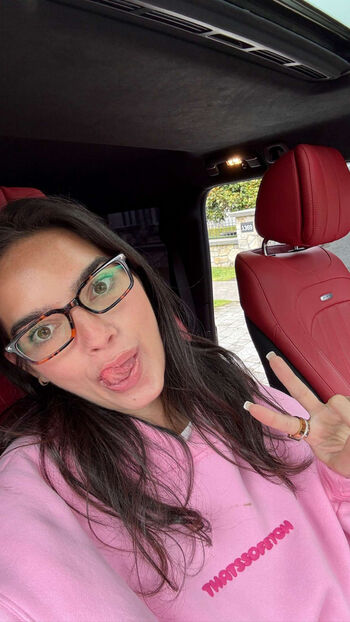 Natalie mariduena page leaked private photo uncensored HD quality