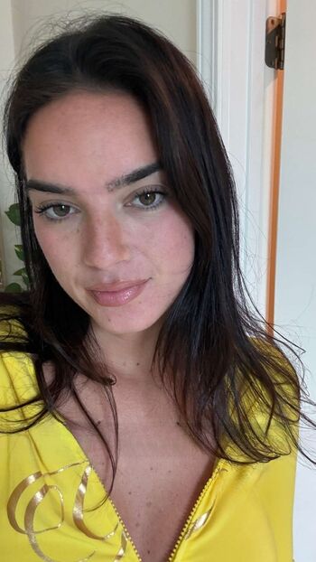 Natalie mariduena page leaked private photo uncensored HD quality