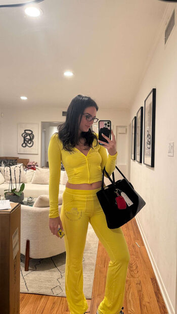 Natalie mariduena page leaked private photo uncensored HD quality