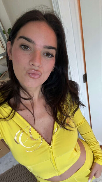 Natalie mariduena page leaked private photo uncensored HD quality