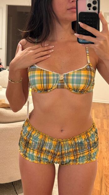 Natalie mariduena page leaked private photo uncensored HD quality