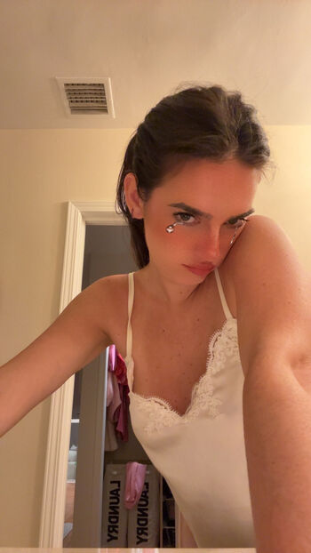 Natalie mariduena page leaked private photo uncensored HD quality