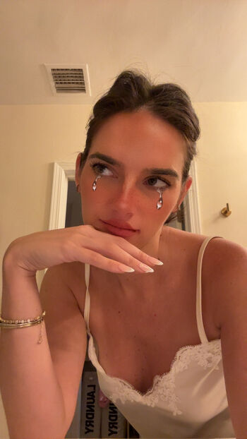 Natalie mariduena page leaked private photo uncensored HD quality