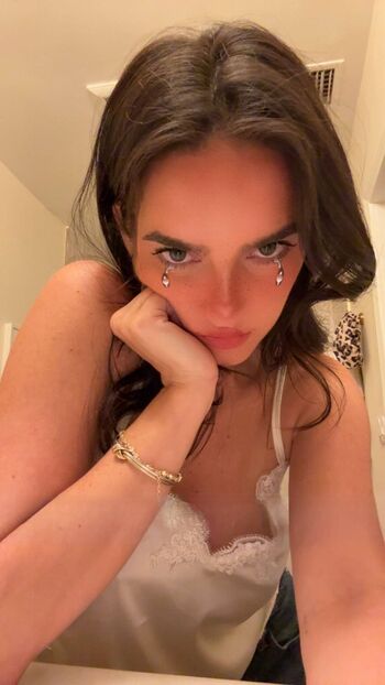 Natalie mariduena page leaked private photo uncensored HD quality