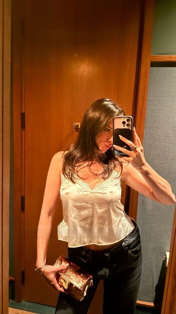 Natalie mariduena page leaked private photo uncensored HD quality