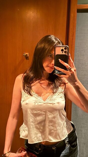 Natalie mariduena page leaked private photo uncensored HD quality