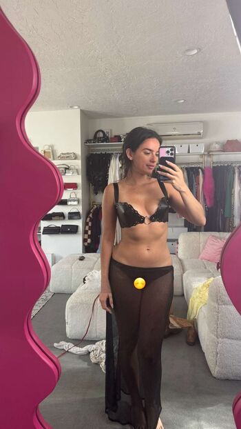 Natalie mariduena page leaked private photo uncensored HD quality