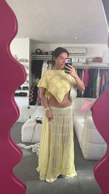 Natalie mariduena page leaked private photo uncensored HD quality