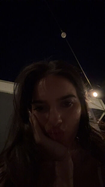 Natalie mariduena page leaked private photo uncensored HD quality