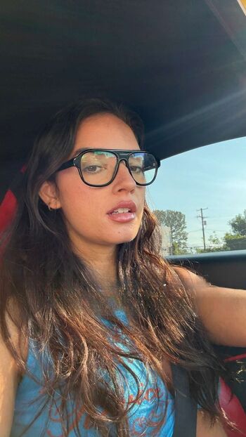 Natalie mariduena page leaked private photo uncensored HD quality