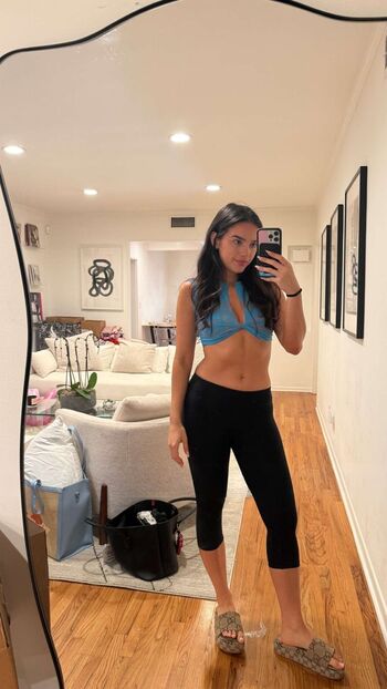 Natalie mariduena page leaked private photo uncensored HD quality