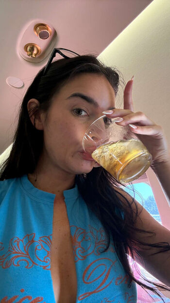 Natalie mariduena page leaked private photo uncensored HD quality