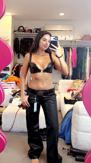 Natalie mariduena page leaked private photo uncensored HD quality