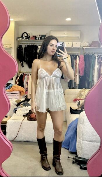 Natalie mariduena page leaked private photo uncensored HD quality