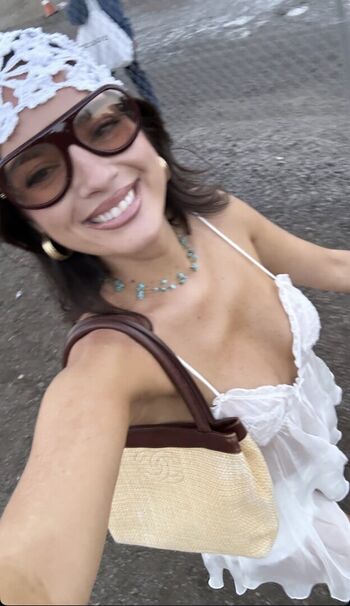 Natalie mariduena page leaked private photo uncensored HD quality