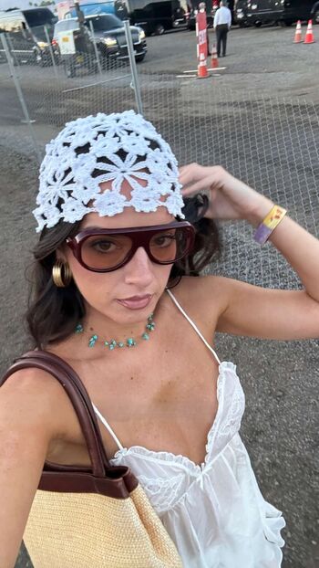 Natalie mariduena page leaked private photo uncensored HD quality