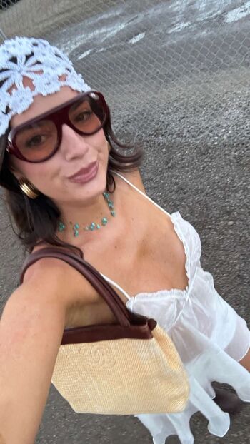 Natalie mariduena page leaked private photo uncensored HD quality