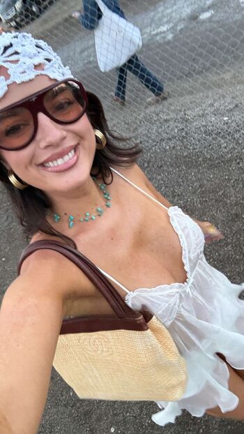 Natalie mariduena page leaked private photo uncensored HD quality