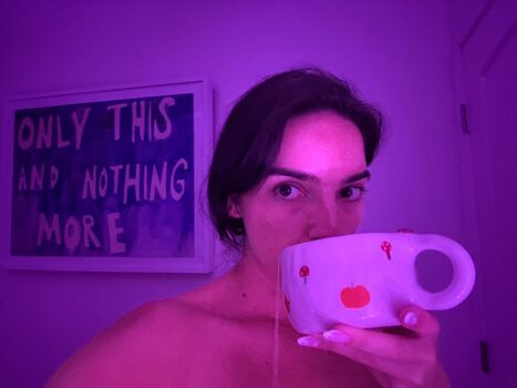 Natalie mariduena page leaked private photo uncensored HD quality