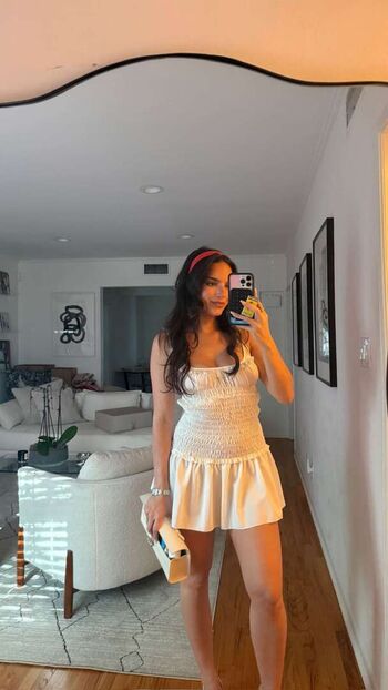 Natalie mariduena page leaked private photo uncensored HD quality