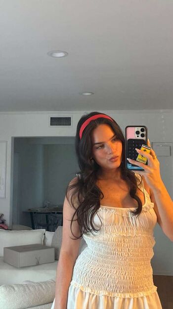 Natalie mariduena page leaked private photo uncensored HD quality