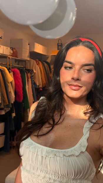 Natalie mariduena leaked private photo uncensored HD quality