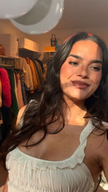 Natalie mariduena leaked private photo uncensored HD quality