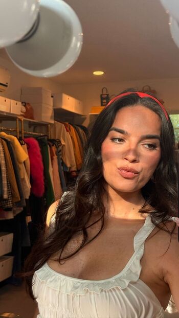 Natalie mariduena leaked private photo uncensored HD quality