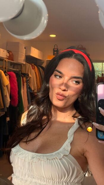 Natalie mariduena leaked private photo uncensored HD quality