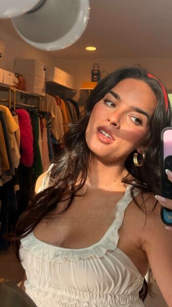 Natalie mariduena leaked private photo uncensored HD quality