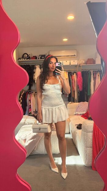 Natalie mariduena leaked private photo uncensored HD quality