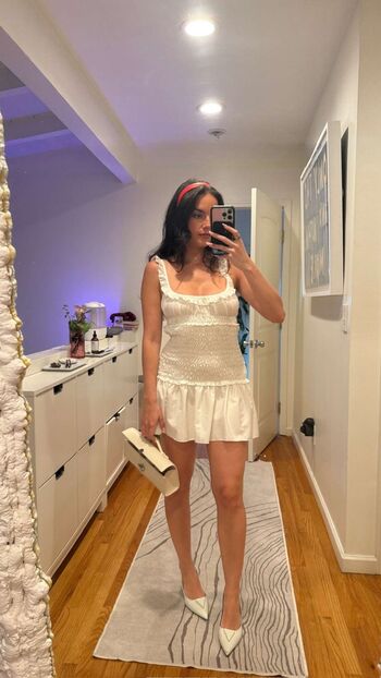 Natalie mariduena leaked private photo uncensored HD quality