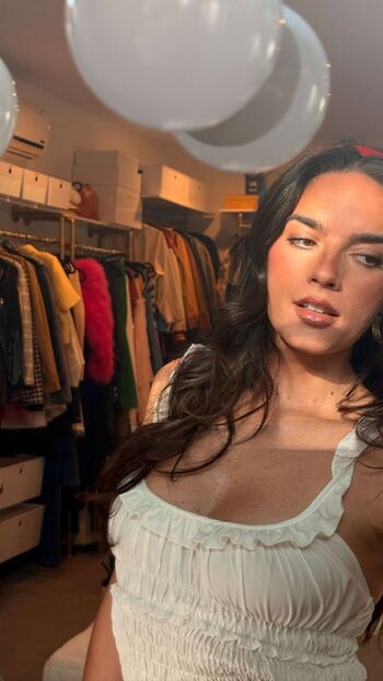 Natalie mariduena leaked private photo uncensored HD quality