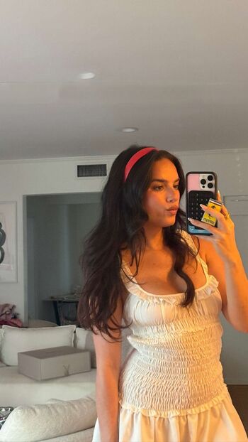 Natalie mariduena leaked private photo uncensored HD quality